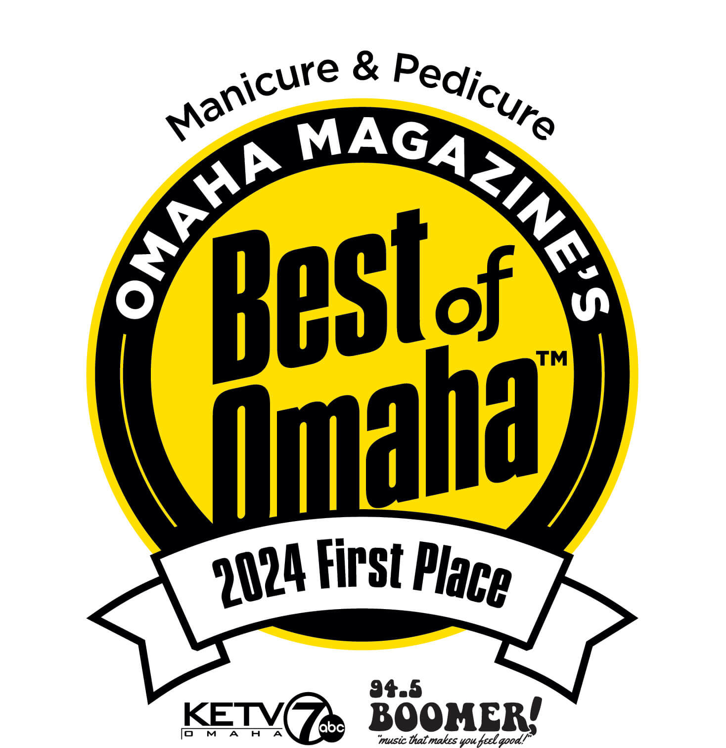 Best Of Omaha!