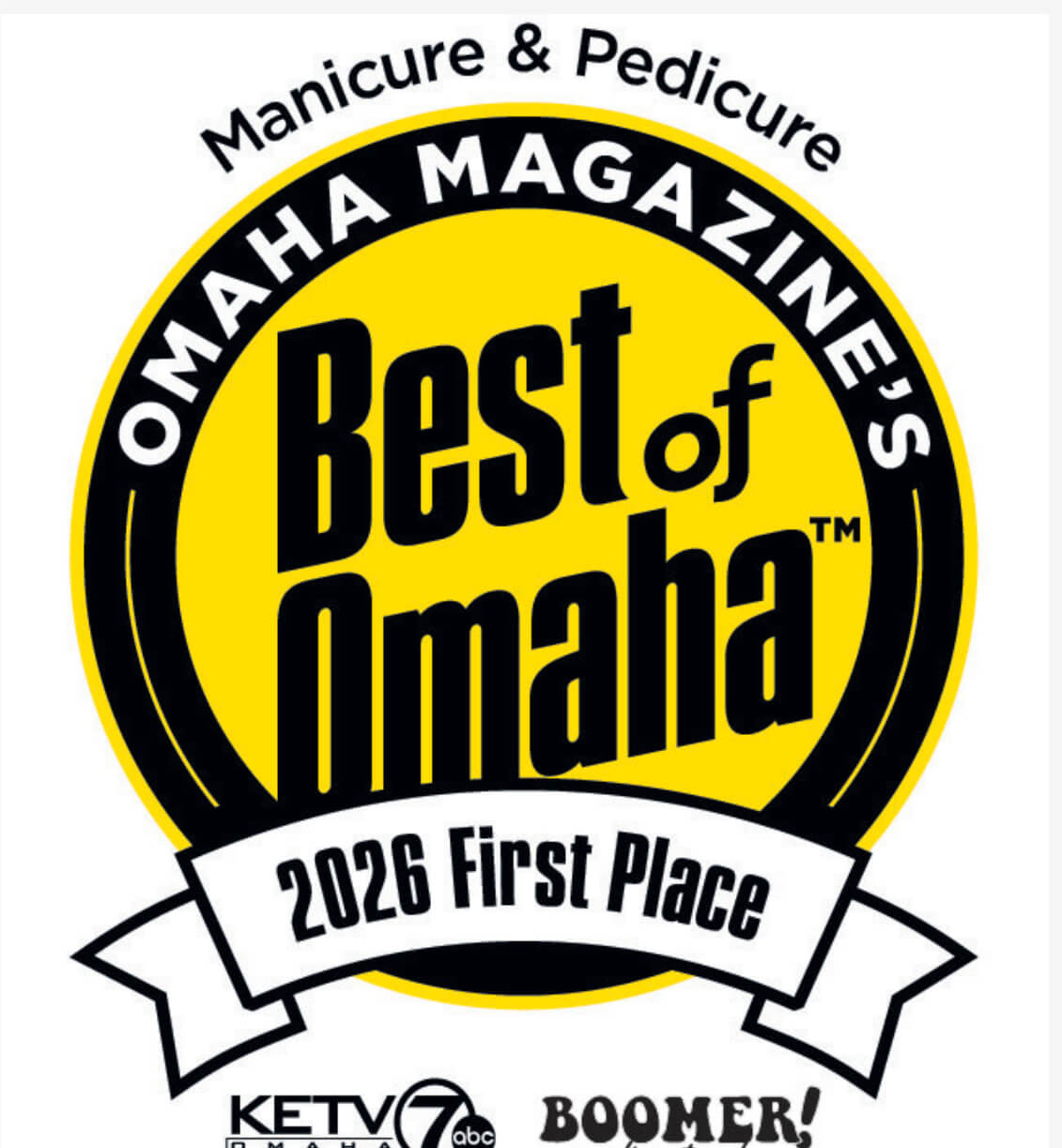 Best Of Omaha!